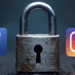 Meta Fined €91 Million for Storing Millions of Facebook and Instagram Passwords in Plaintext