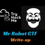 mr robot ctf tryhackme walkthrough