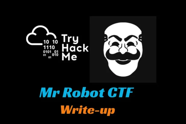 mr robot ctf tryhackme walkthrough