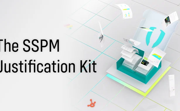 The SSPM Justification Kit