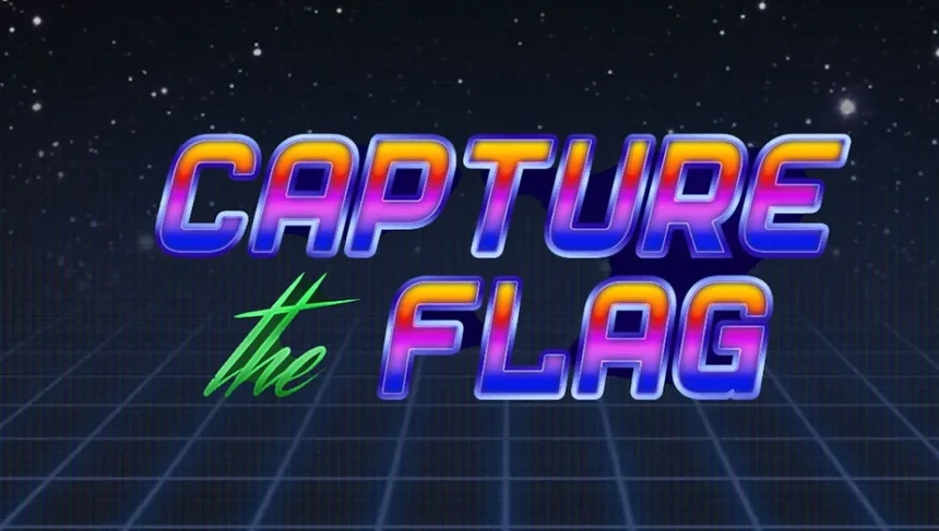 Capture The Flag for Beginners