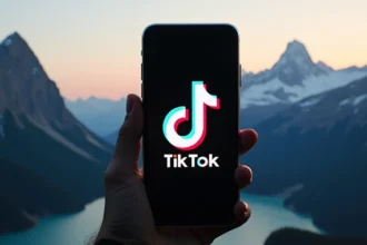 Canada Orders TikTok to Shut Down Canadian Operations