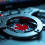 Canadian Suspect Arrested Over Snowflake Data Breach and Extortion Attacks