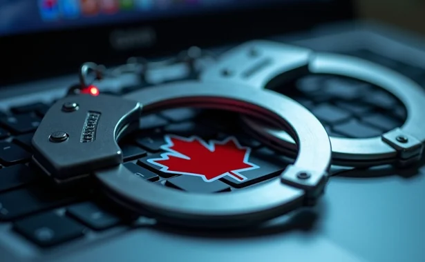 Canadian Suspect Arrested Over Snowflake Data Breach and Extortion Attacks