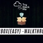 COLDDBOX: EASY VulnHub CTF Walkthrough