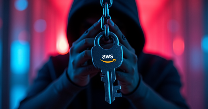 Malicious PyPI Package 'Fabrice' Found Stealing AWS Keys from Thousands of Developers