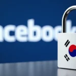 South Korea Fines Meta $15.67M for Illegally Sharing Sensitive User Data with Advertisers