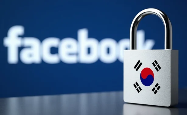 South Korea Fines Meta $15.67M for Illegally Sharing Sensitive User Data with Advertisers