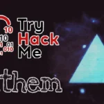Anthem Tryhackme Walkthrough