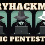 Basic Pentesting Tryhackme Walkthrough