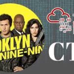 Brooklyn Nine Nine Tryhackme Walkthrough