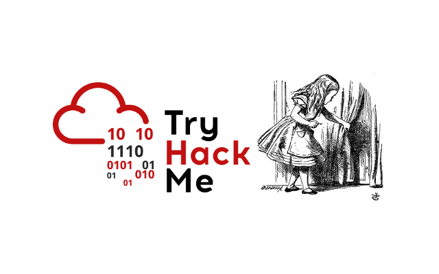Wonderland TryHackMe Walkthrough