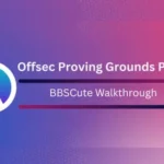 BBSCute OffSec Walkthrough