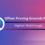 Vegeta1 OffSec Walkthrough