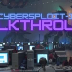 CyberSploit1 OffSec Walkthrough