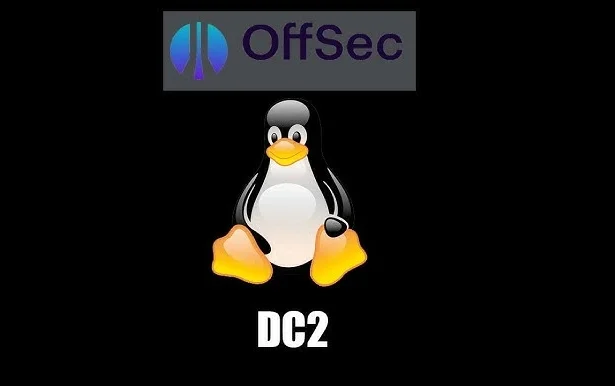 DC-2 OffSec Walkthrough