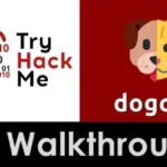 DogCat TryHackMe Walkthrough