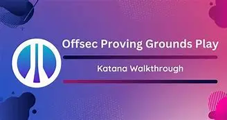 Katana OffSec Walkthrough