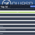 OWASP Top 10 Tryhackme Walkthrough