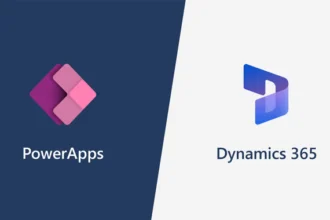 Microsoft Dynamics 365 and Power Apps Web API