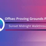 Sunset Midnight Offsec Walkthrough