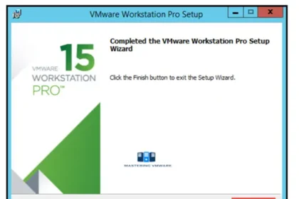How to Install VMware Workstation Pro on Windows [Step-by-Step Guide]